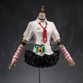 【Pre-Sale】Game Zenless Zone Zero Cosplay Chinatsu Remiel Cosplay Costume